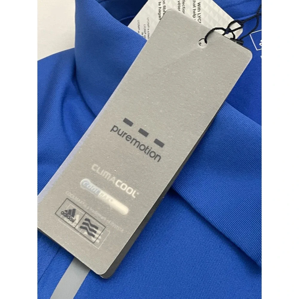 adidas golf puremotion